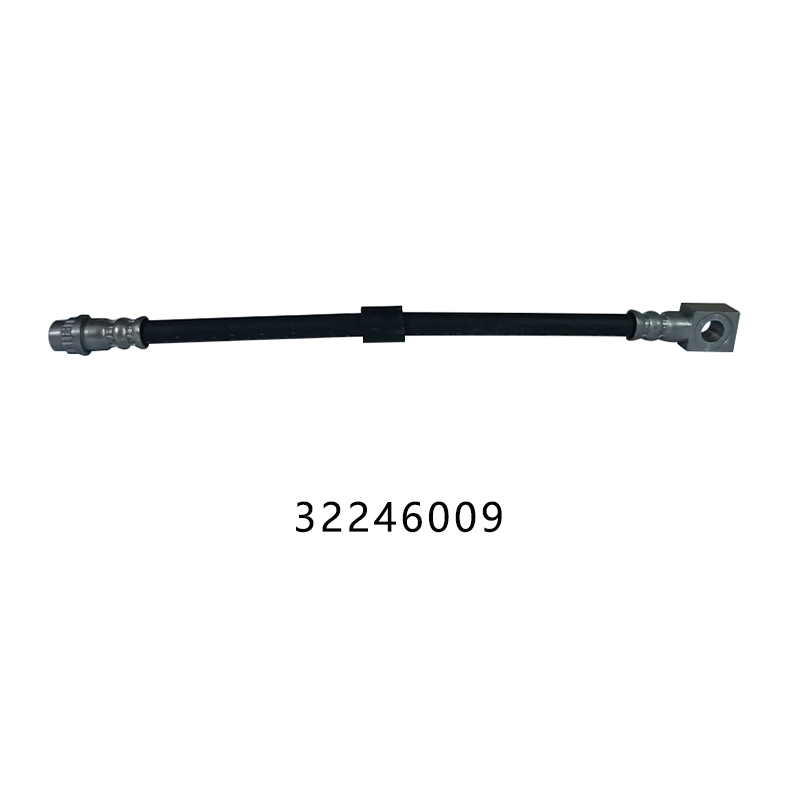 32246009 刹车软管后 沃尔沃XC60